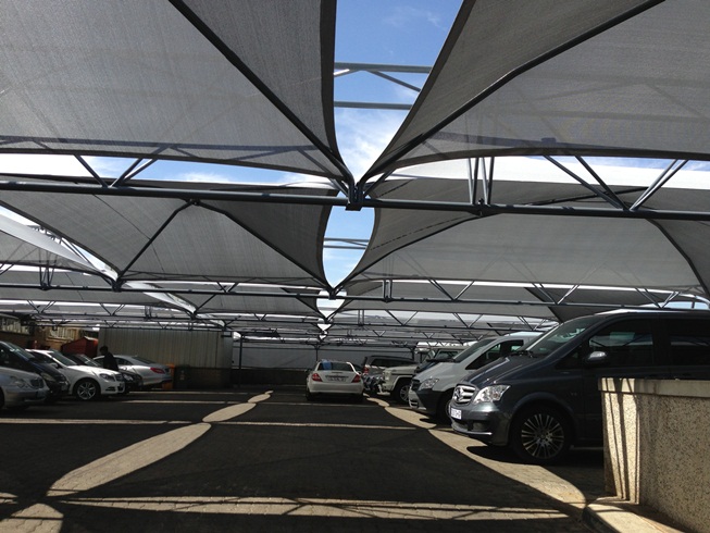 Shadeports